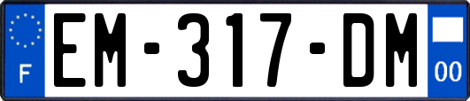 EM-317-DM