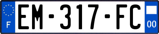 EM-317-FC
