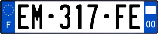 EM-317-FE