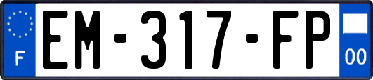 EM-317-FP