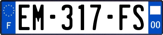 EM-317-FS