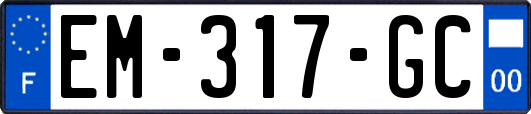 EM-317-GC
