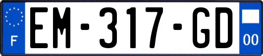 EM-317-GD