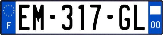 EM-317-GL