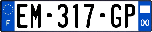 EM-317-GP