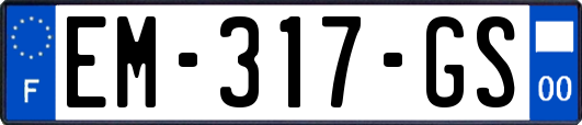 EM-317-GS