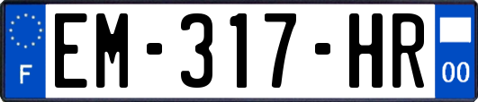 EM-317-HR