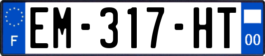 EM-317-HT