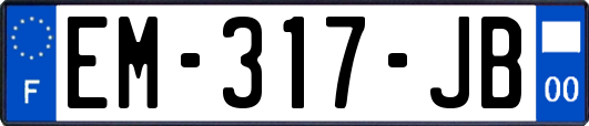 EM-317-JB