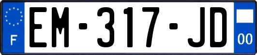 EM-317-JD