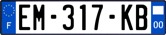 EM-317-KB