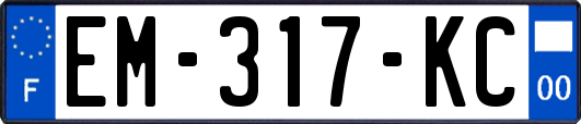 EM-317-KC
