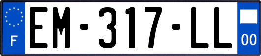 EM-317-LL