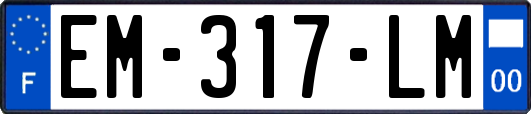 EM-317-LM