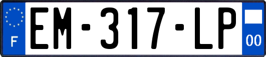 EM-317-LP