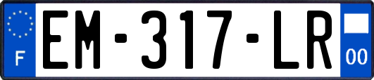 EM-317-LR