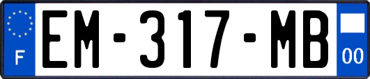 EM-317-MB