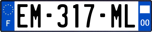 EM-317-ML