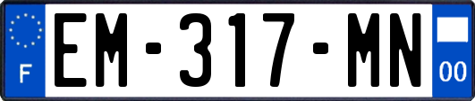 EM-317-MN