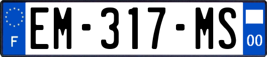 EM-317-MS