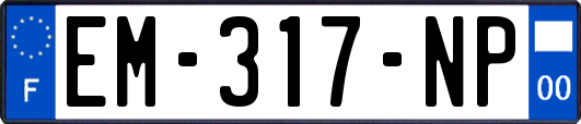 EM-317-NP