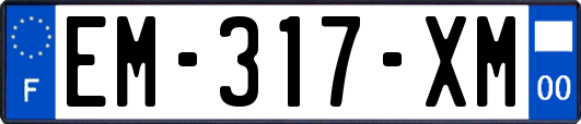 EM-317-XM