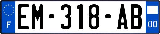 EM-318-AB