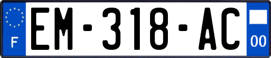 EM-318-AC