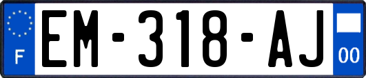 EM-318-AJ