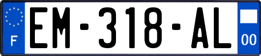 EM-318-AL