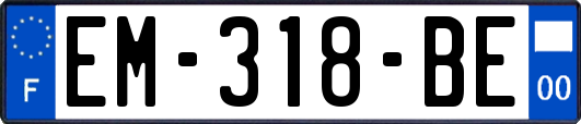 EM-318-BE