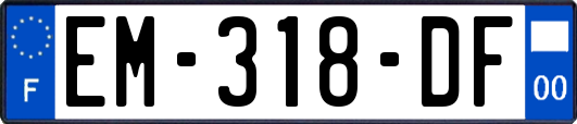 EM-318-DF