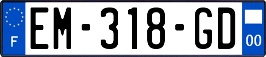 EM-318-GD