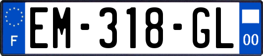 EM-318-GL