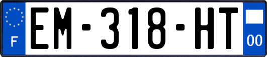 EM-318-HT