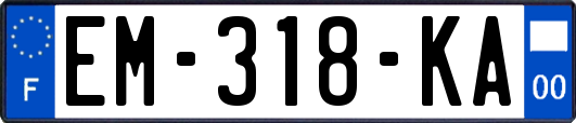 EM-318-KA
