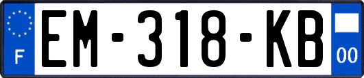 EM-318-KB