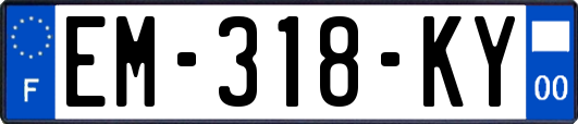 EM-318-KY
