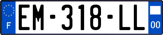 EM-318-LL