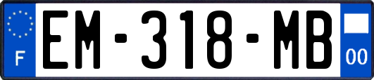 EM-318-MB