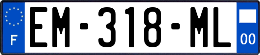 EM-318-ML