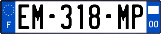 EM-318-MP
