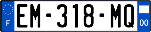 EM-318-MQ
