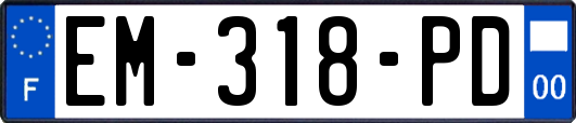 EM-318-PD
