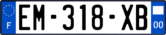 EM-318-XB