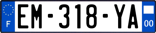 EM-318-YA
