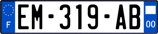 EM-319-AB