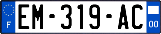 EM-319-AC