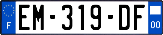EM-319-DF