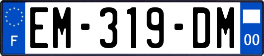 EM-319-DM